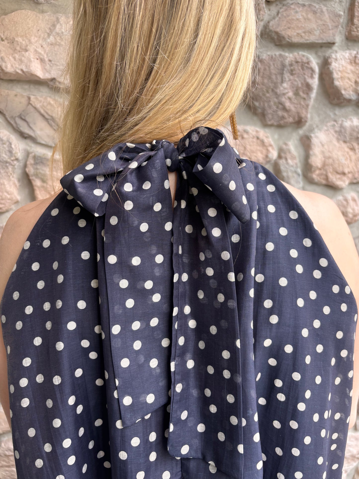 Blouse Feline