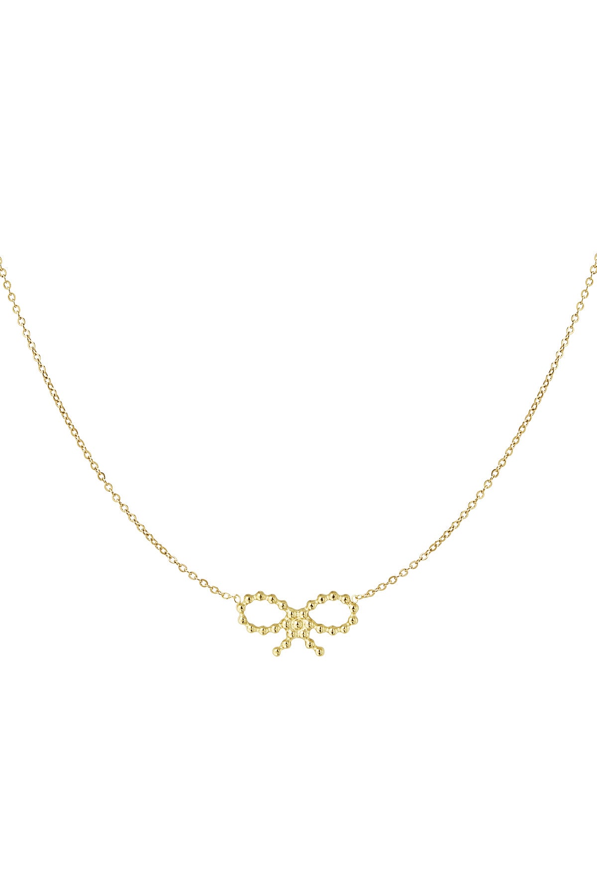Ketting Strik