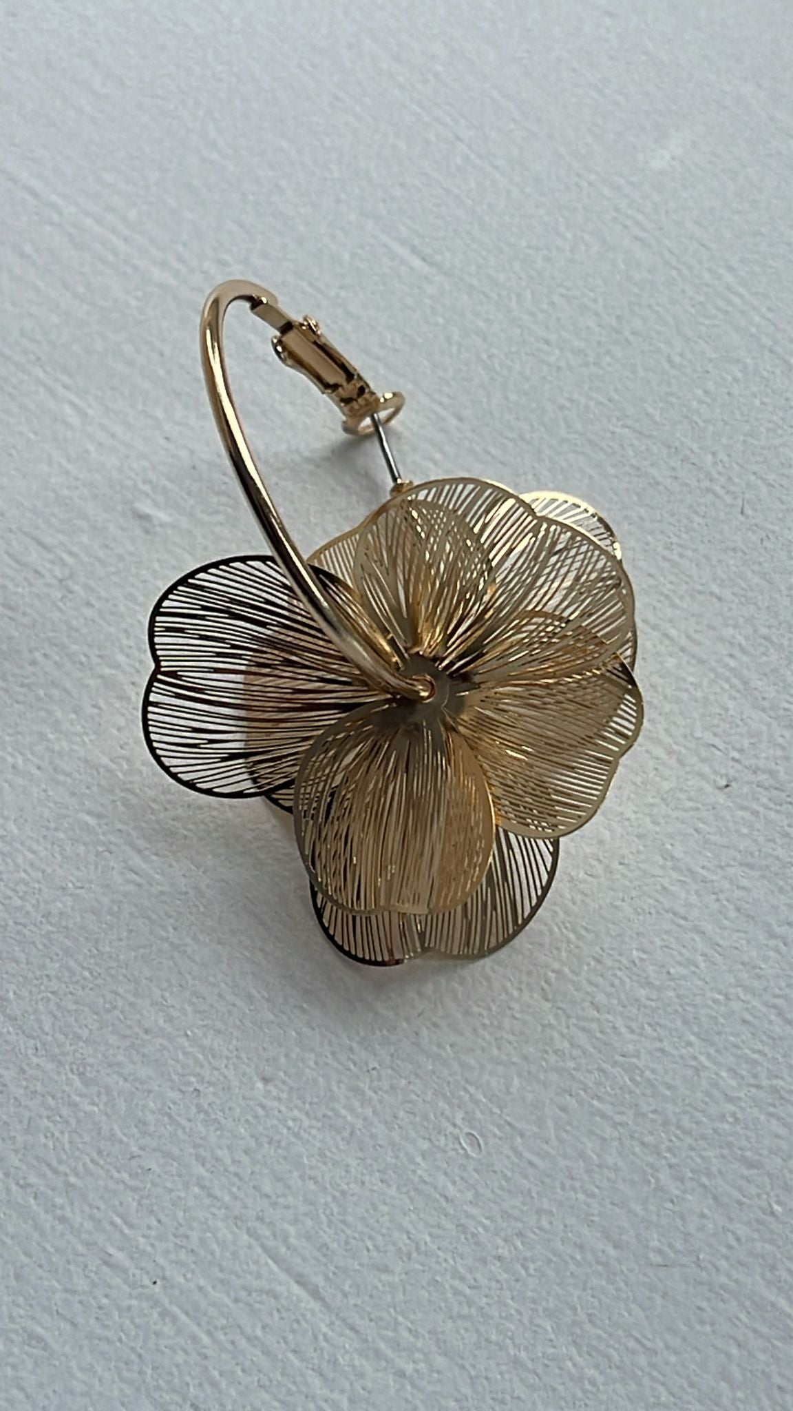 Oorbellen Flowers