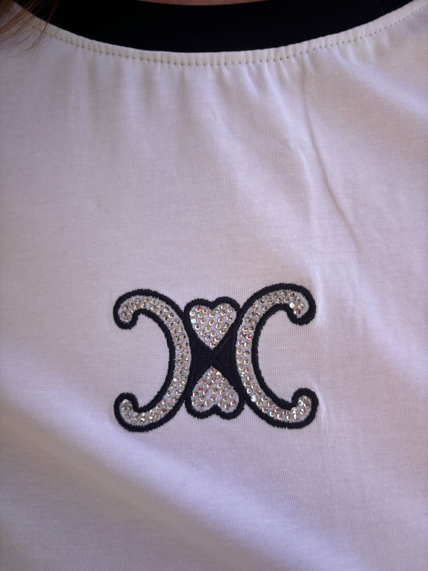 T-Shirt Cellie
