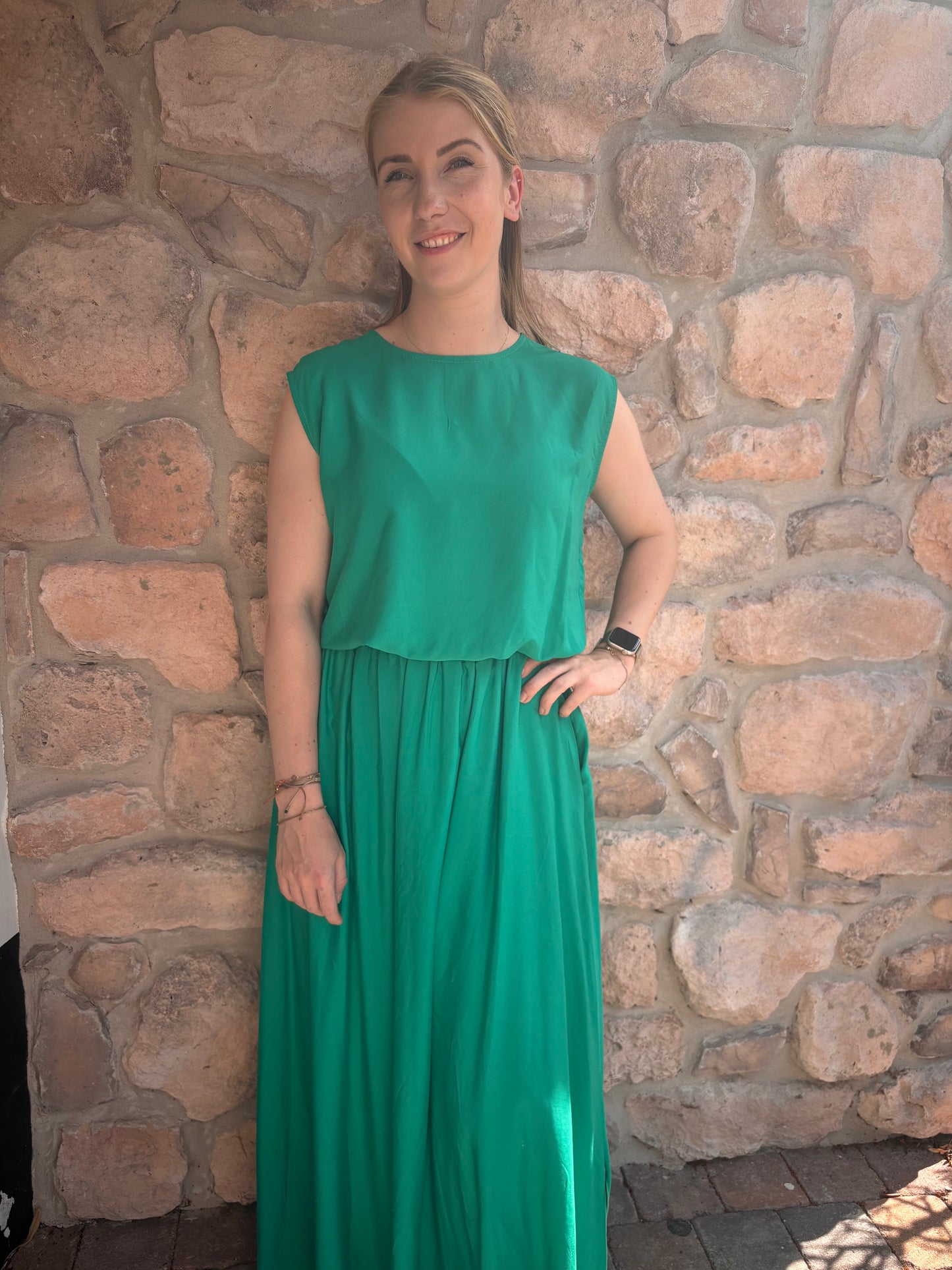 Top Loes Groen