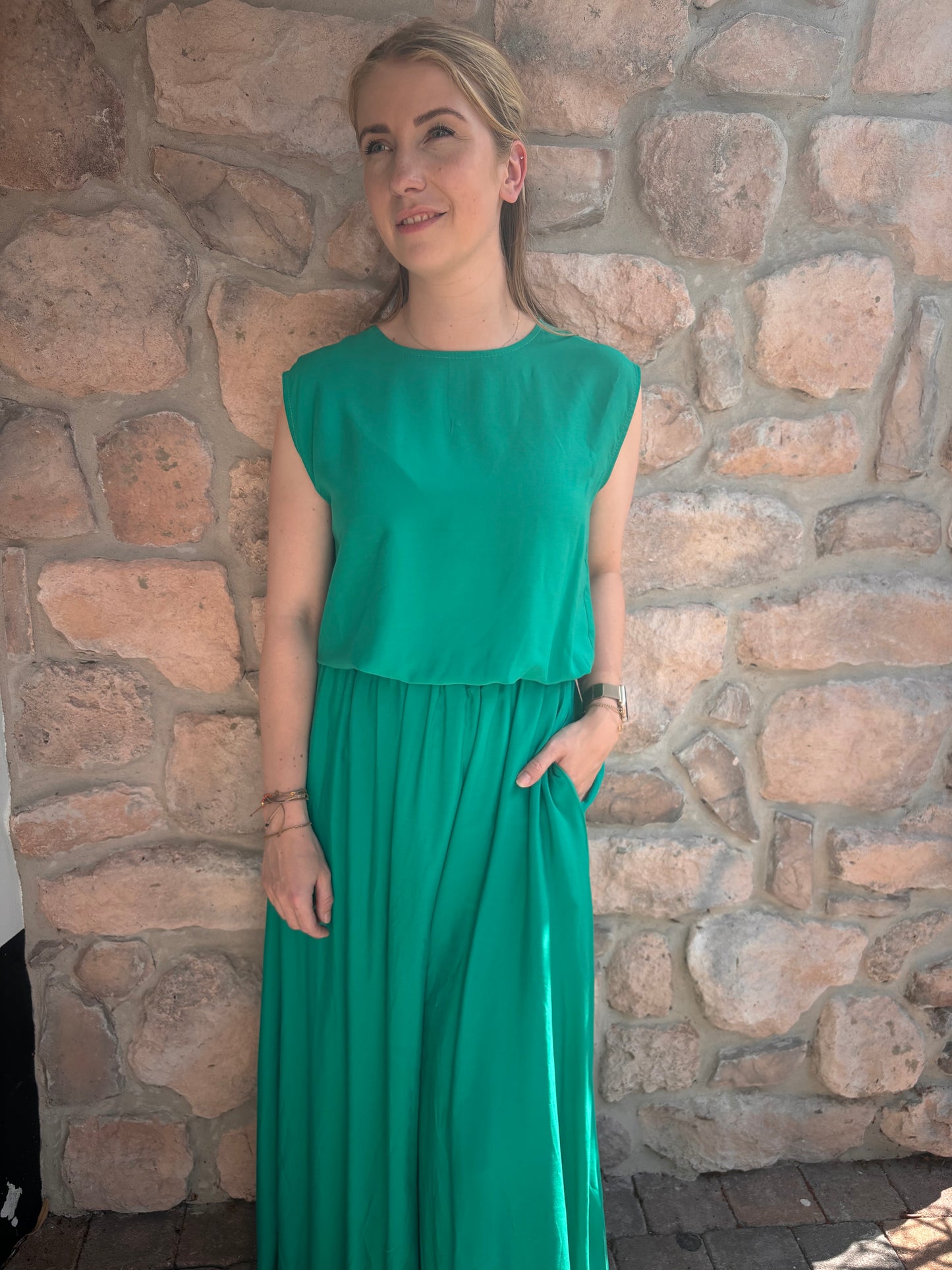 Top Loes Groen