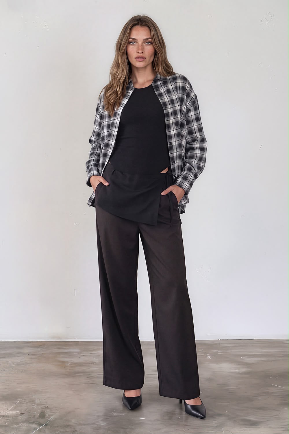 Blouse Moni