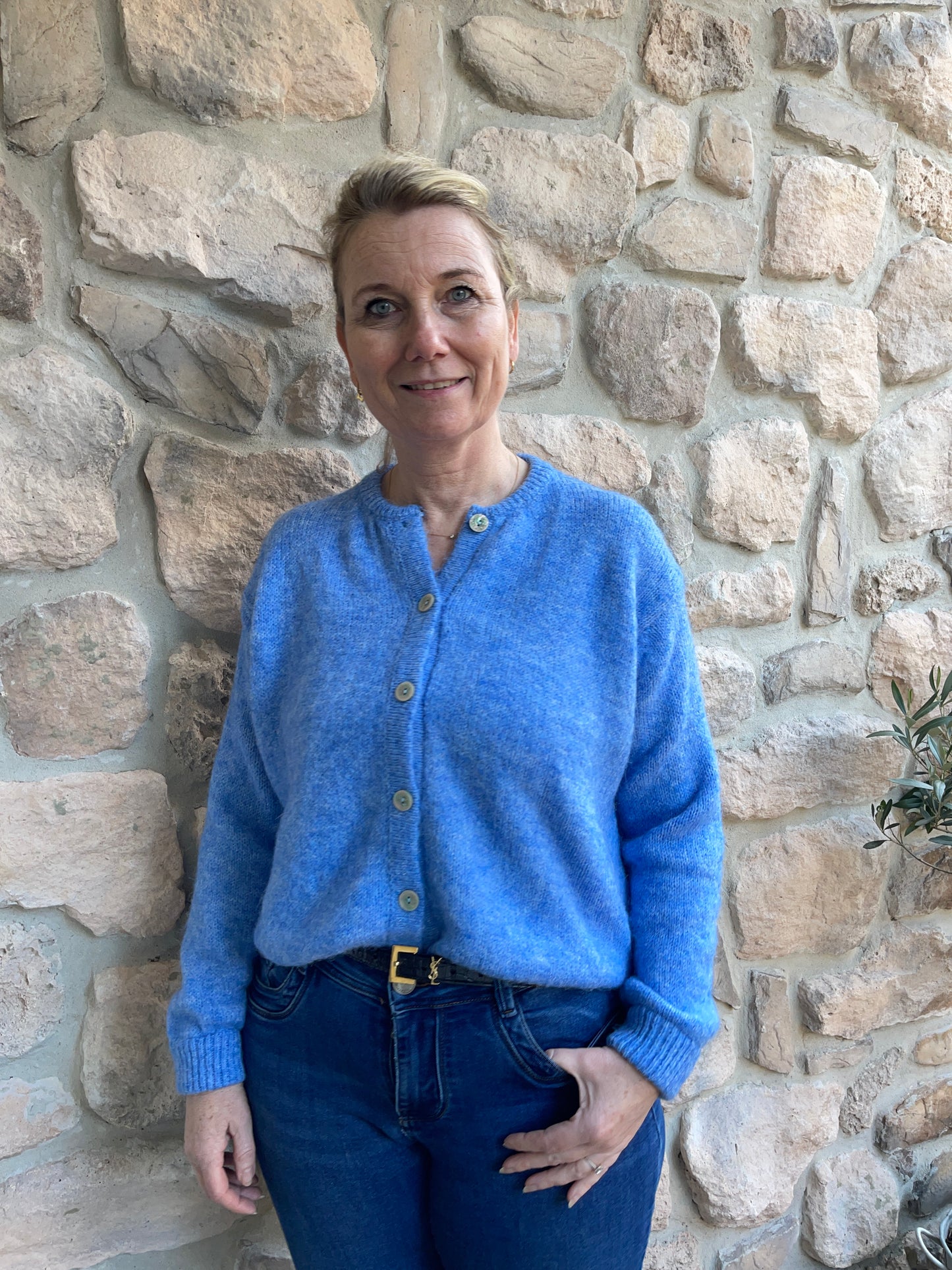 Vest Jolie - Meerdere Kleuren