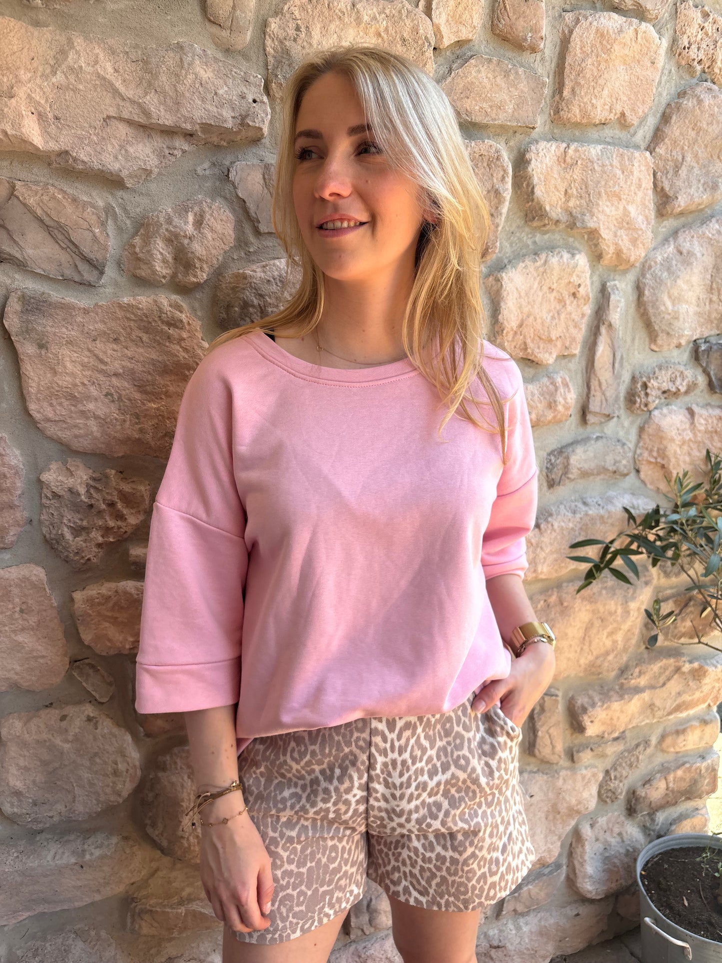 Sweater Lola