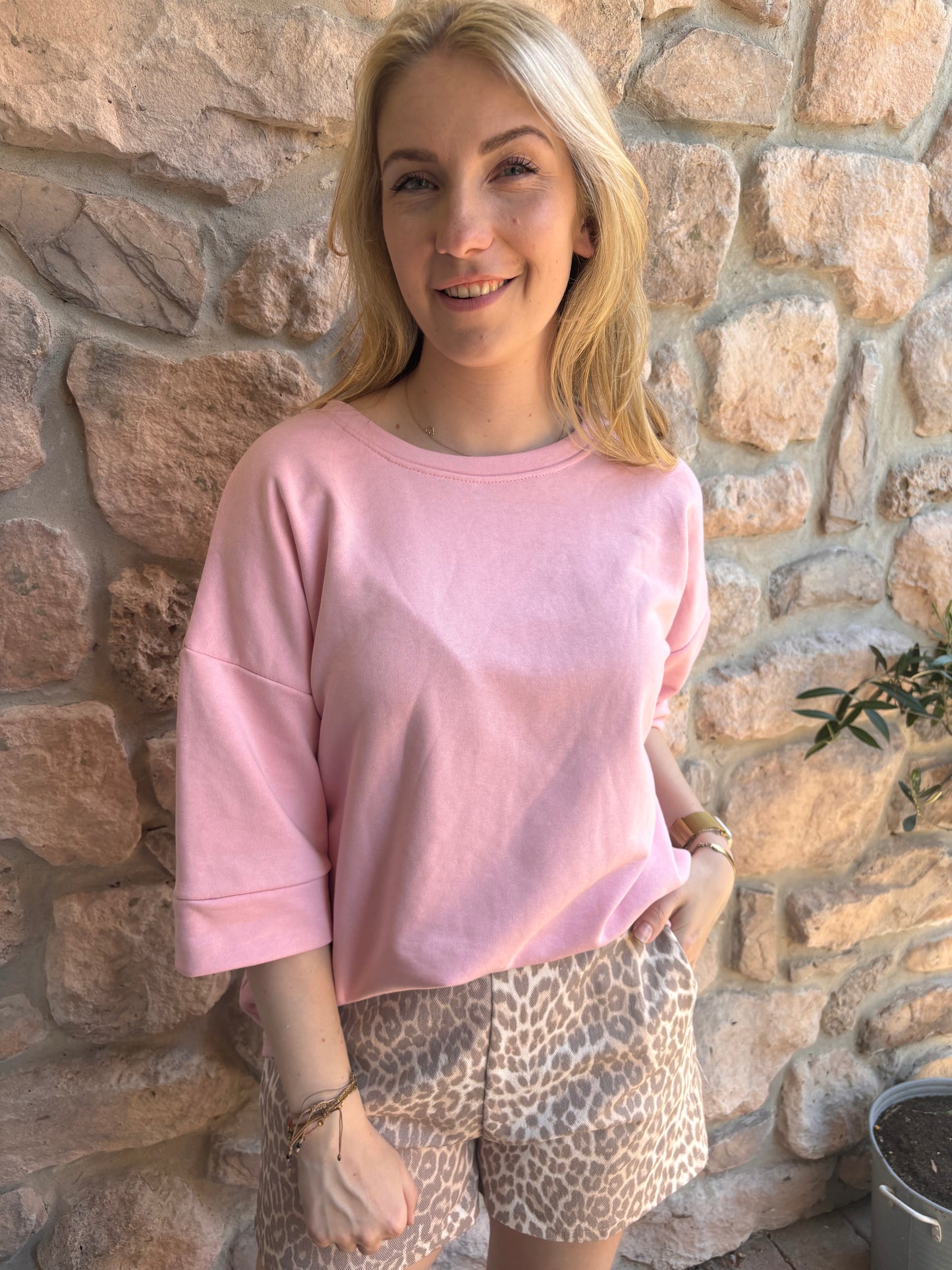 Sweater Lola
