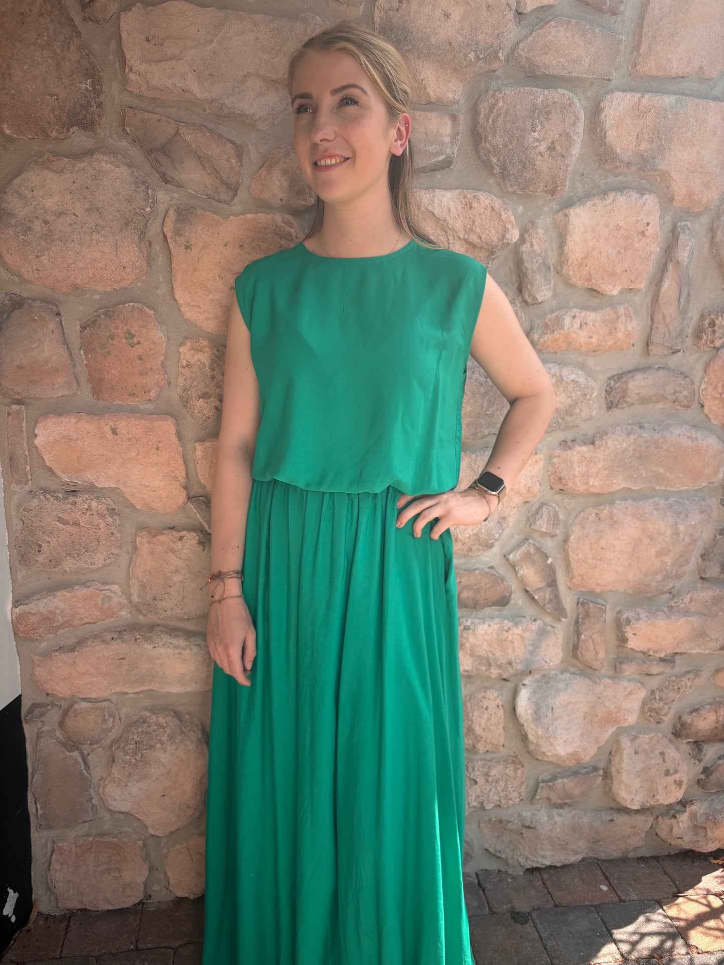 Top Loes Groen