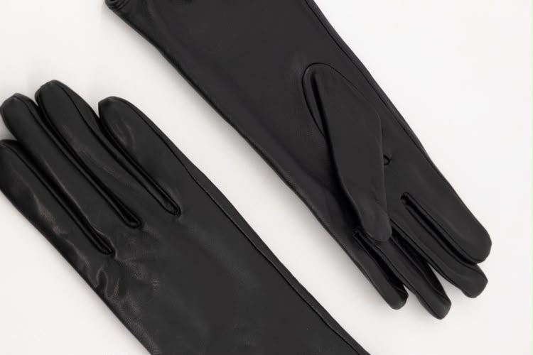 Handschoenen Frea Zwart
