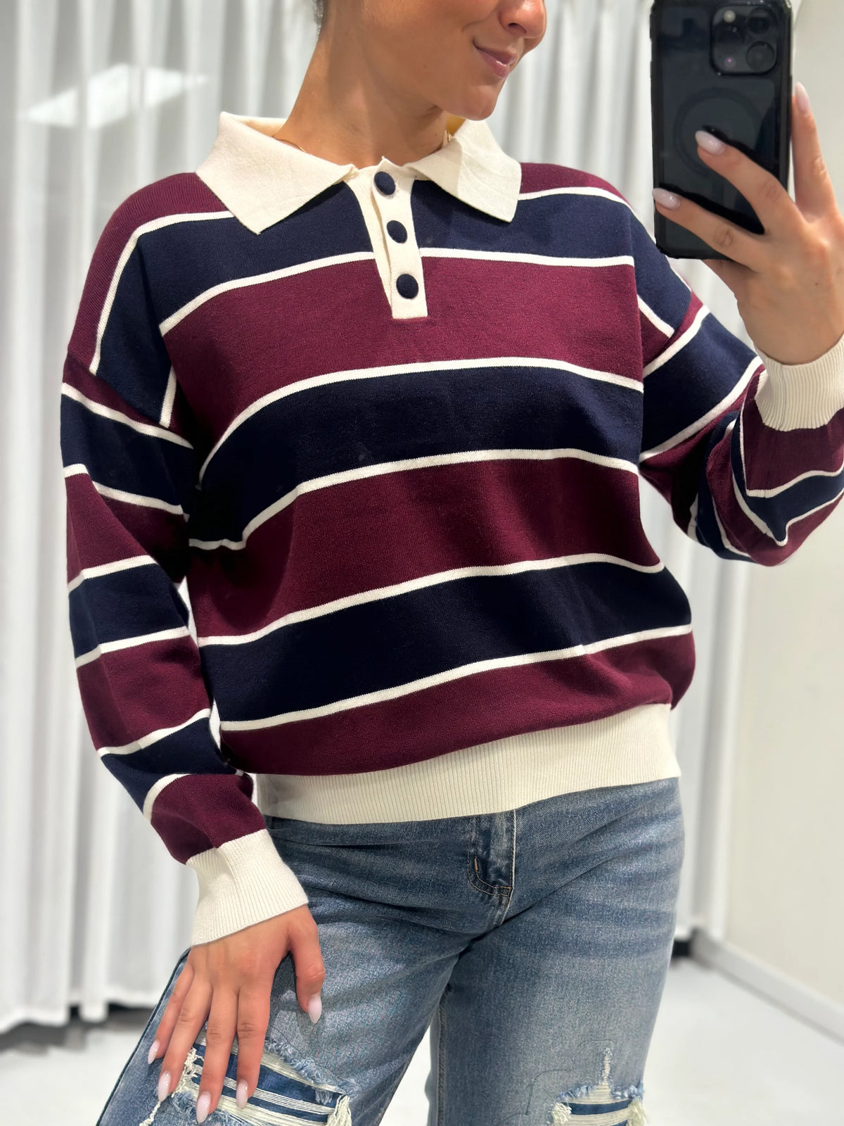 Sweater Maud