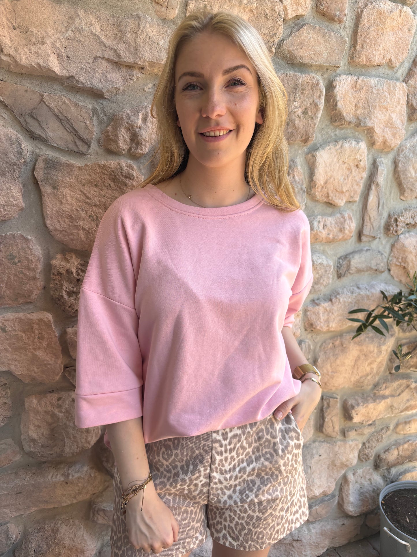 Sweater Lola