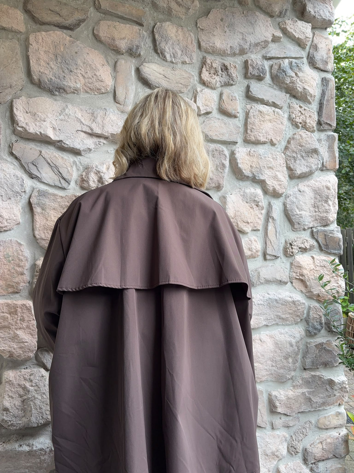 Trenchcoat Elisa