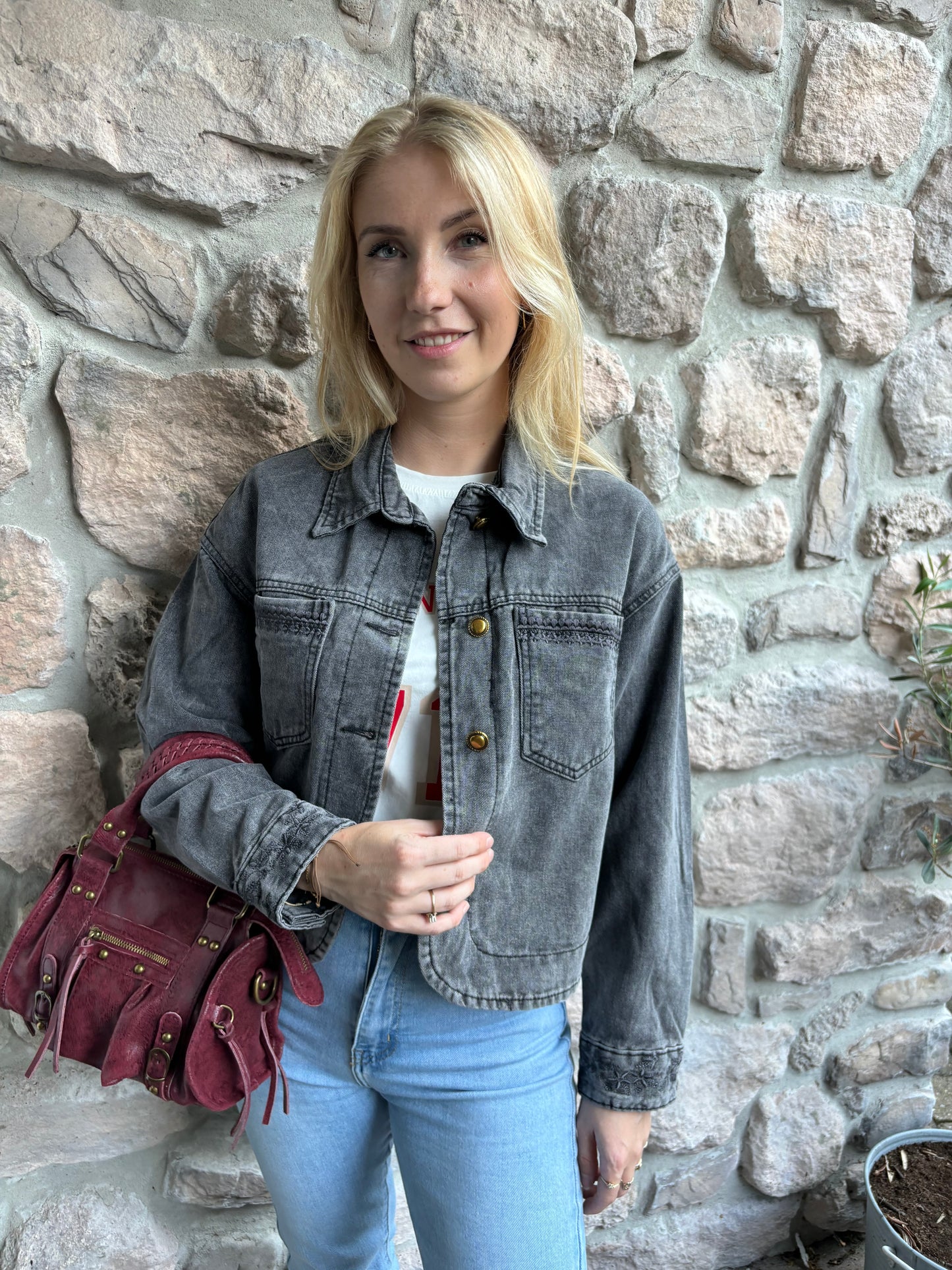 Tas Rina - Meerdere Kleuren