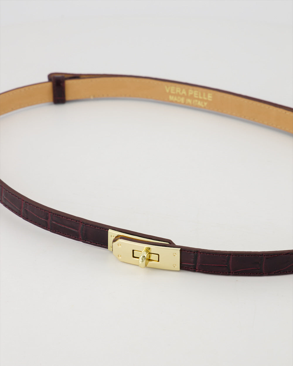 Riem Garcia Croco Bordeaux