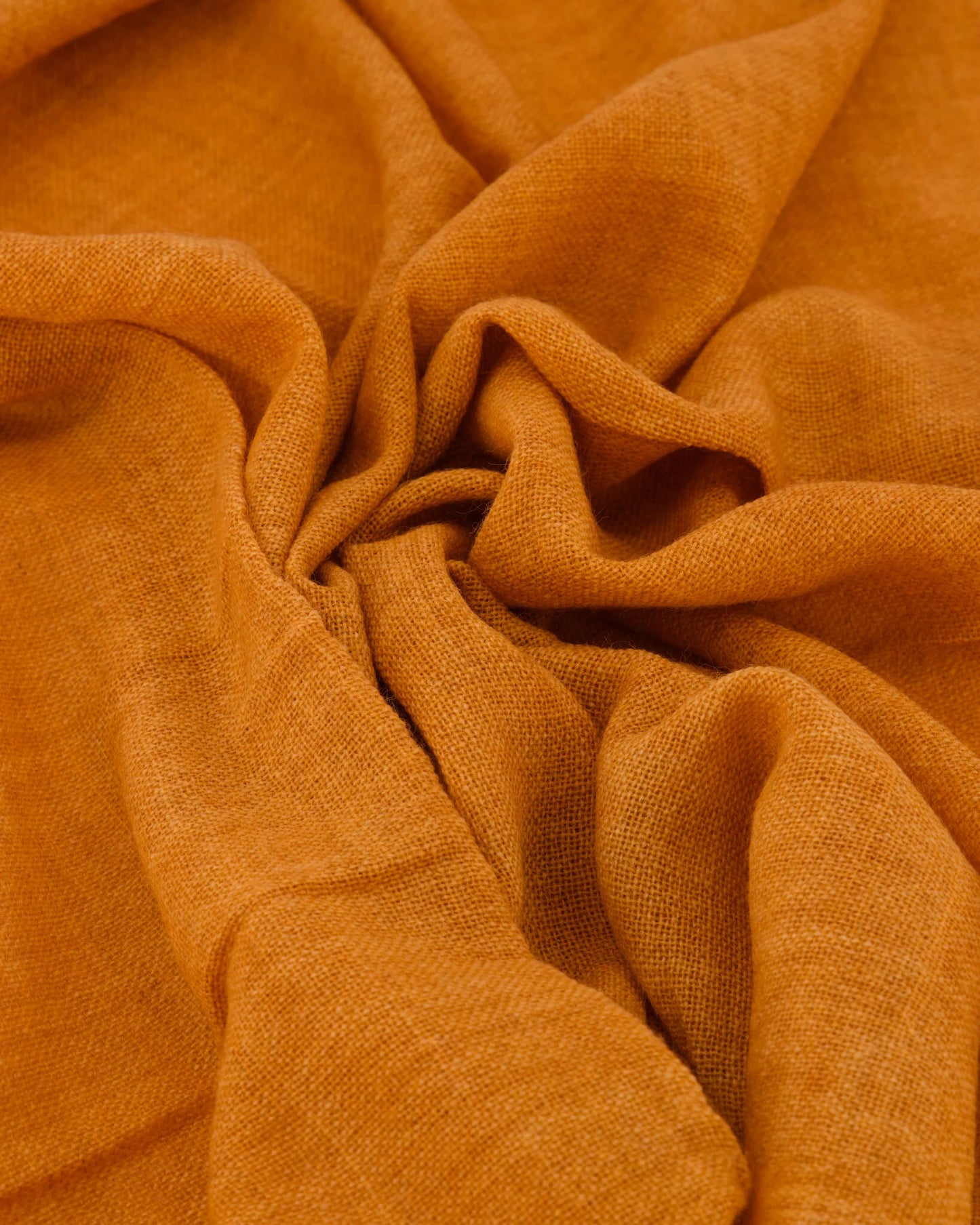 Sjaal Melody Oranje