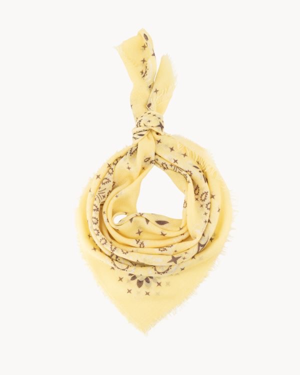 Sjaal Fee - Meerdere Kleuren