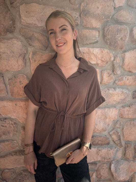 Blouse Puck