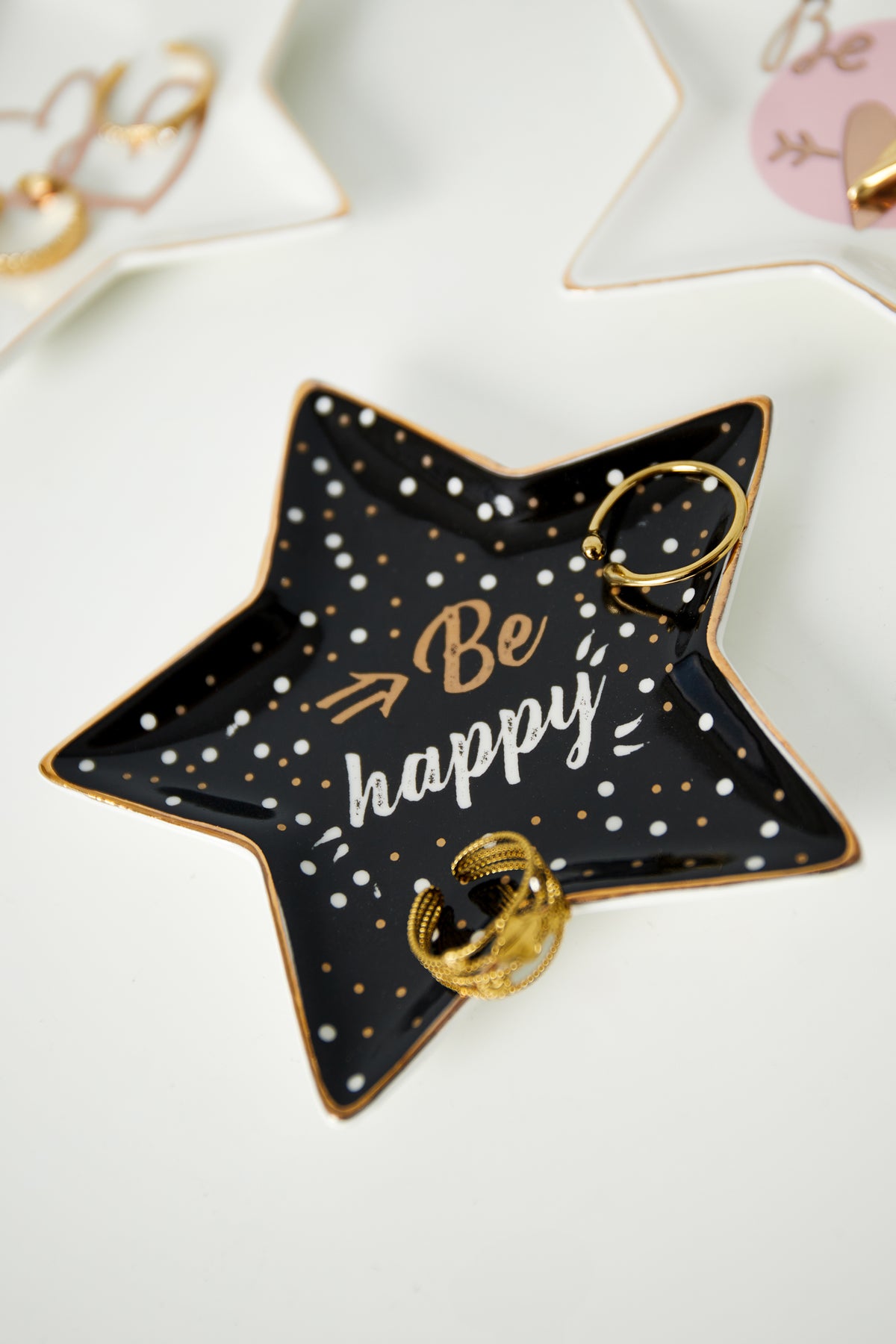 Schaaltje Be Happy