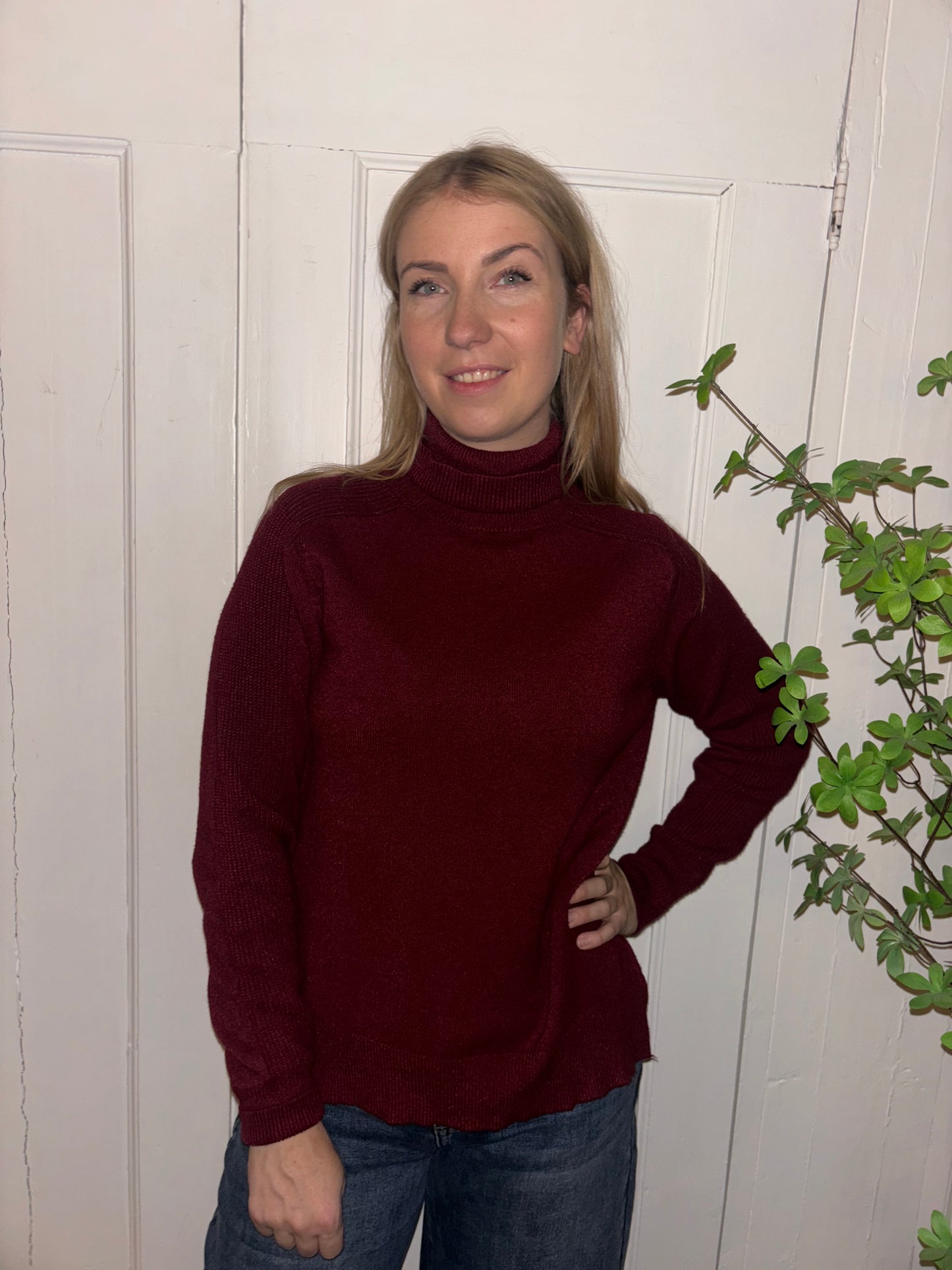 Coltrui Split Bordeaux