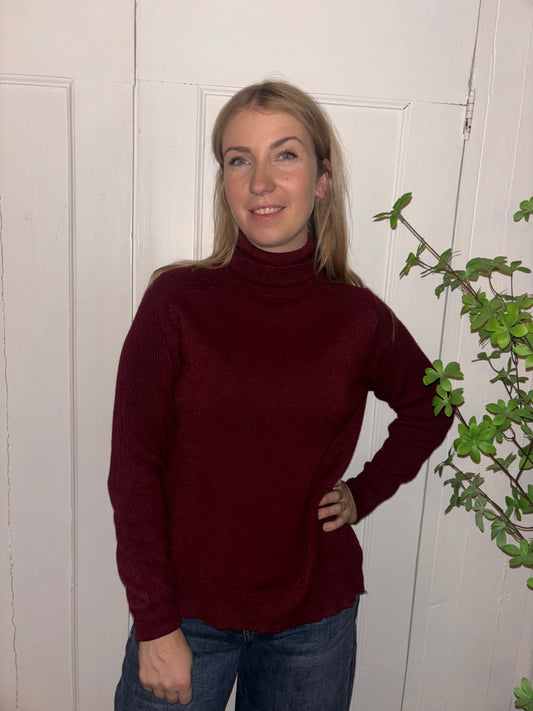 Coltrui Split Bordeaux