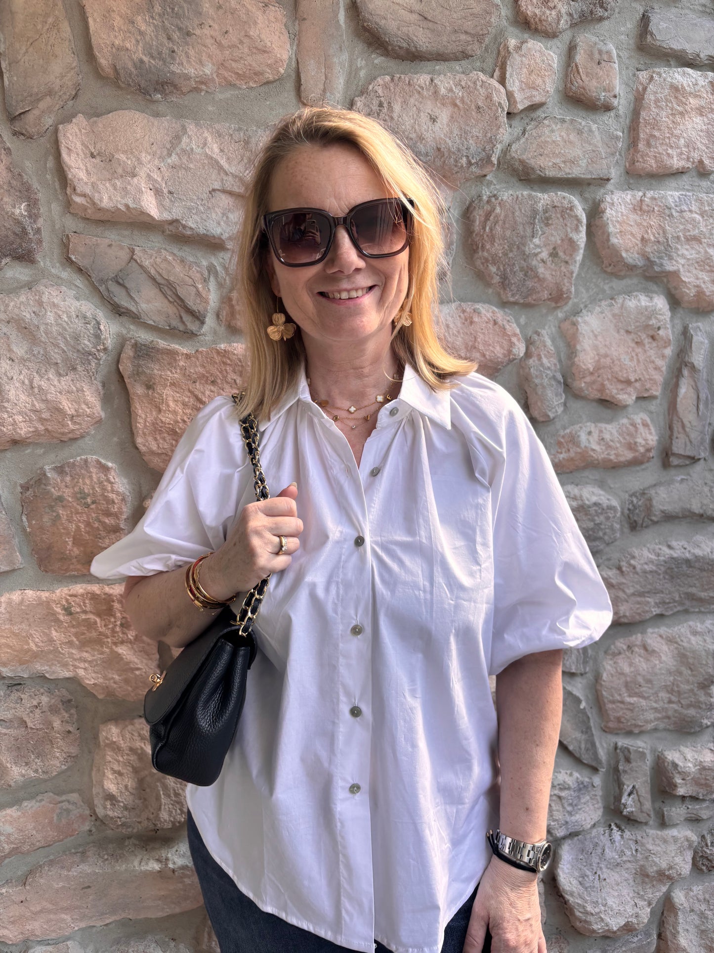 Blouse Linda