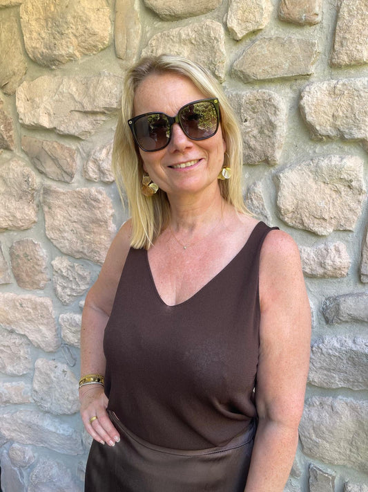 Top Elly - Meerdere Kleuren