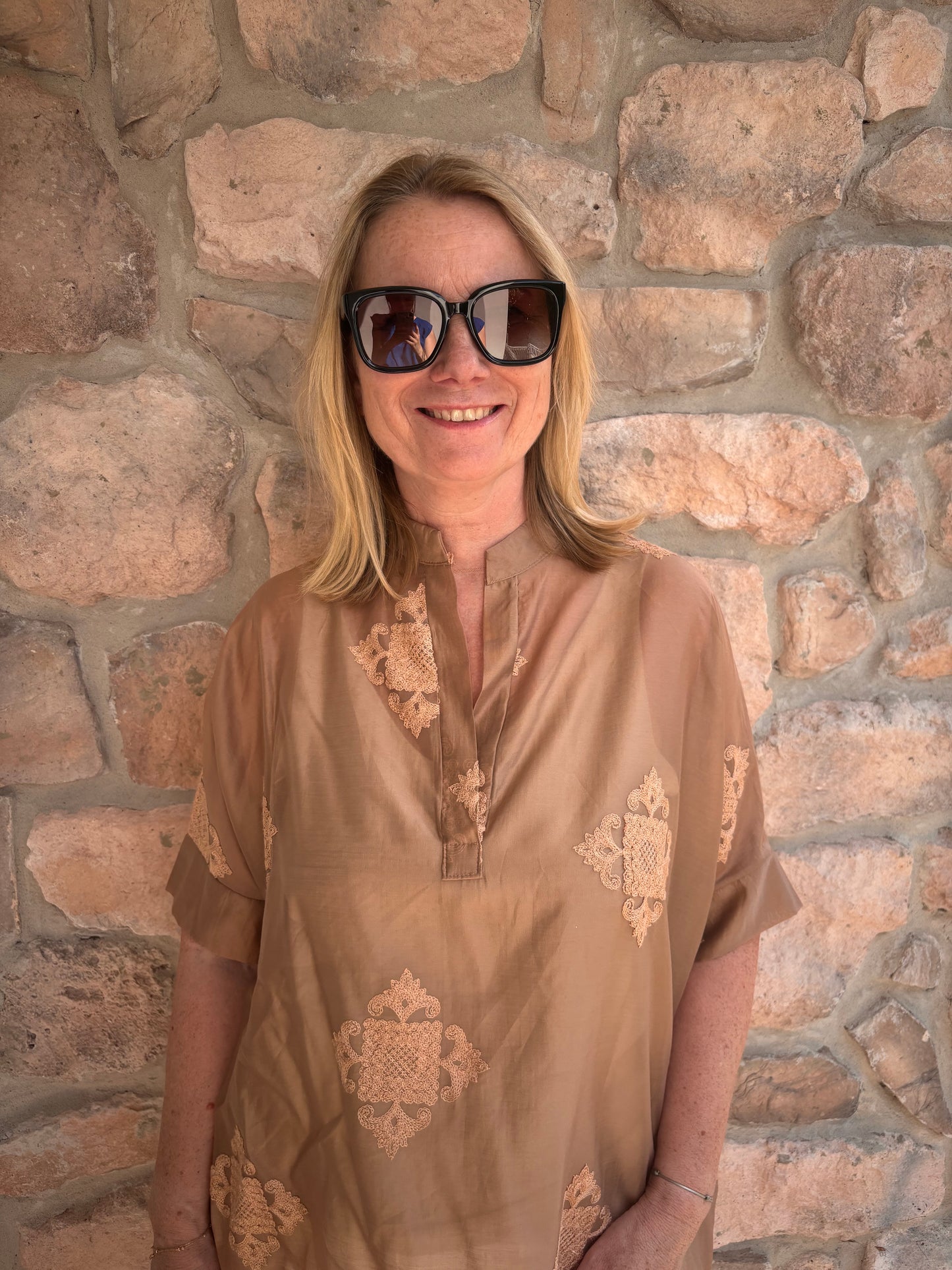 Blouse Lindy