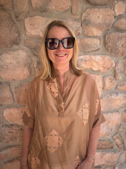 Blouse Lindy