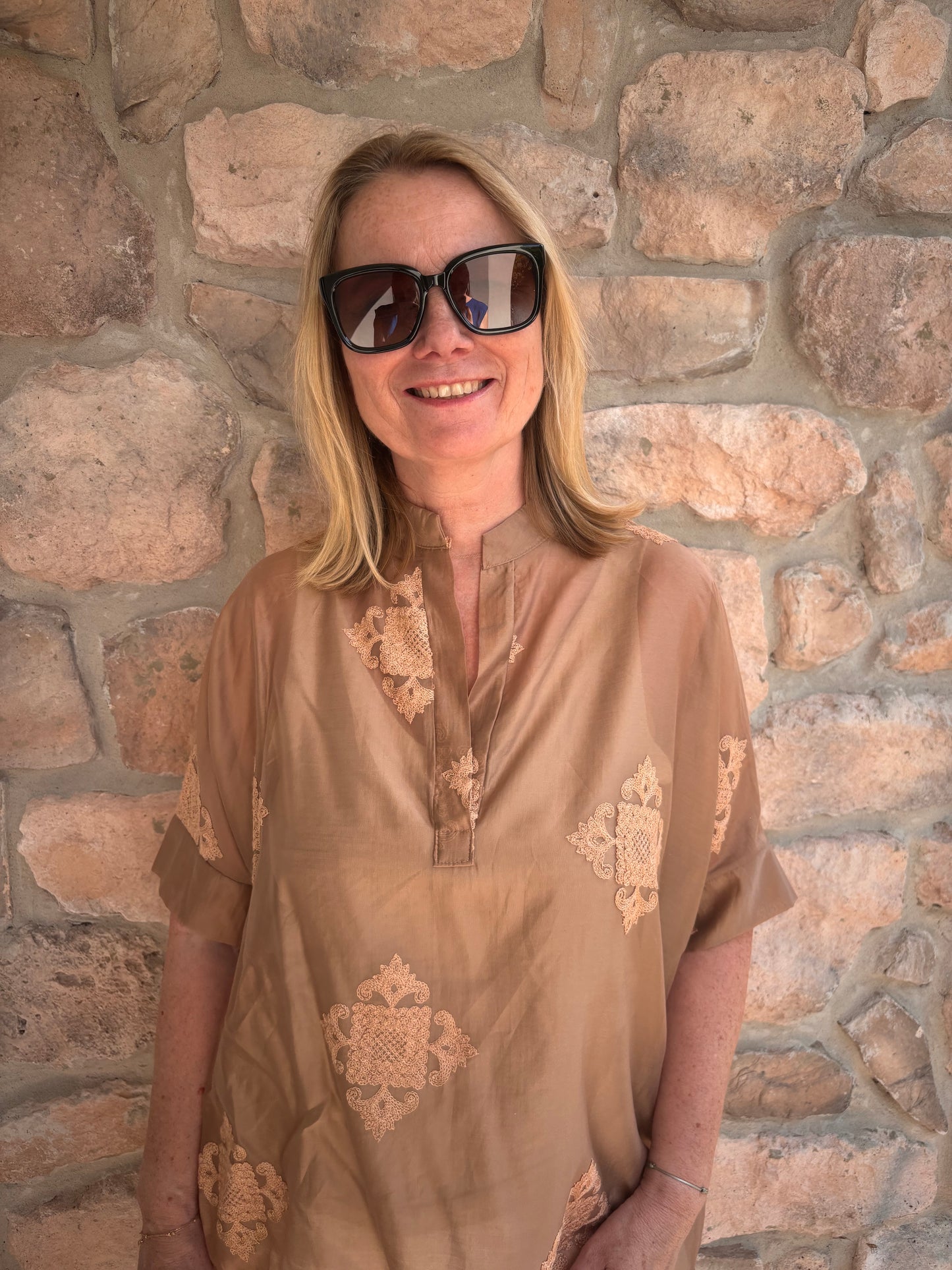 Blouse Lindy