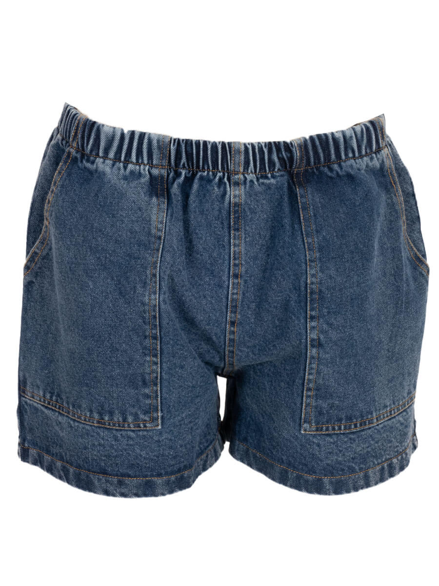 Short Denim