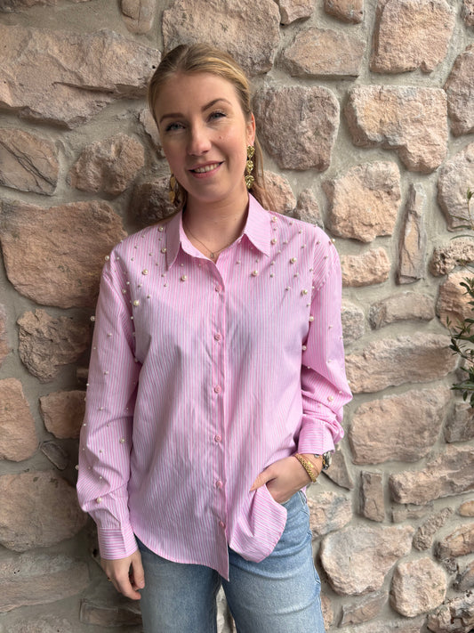 Blouse Pearl