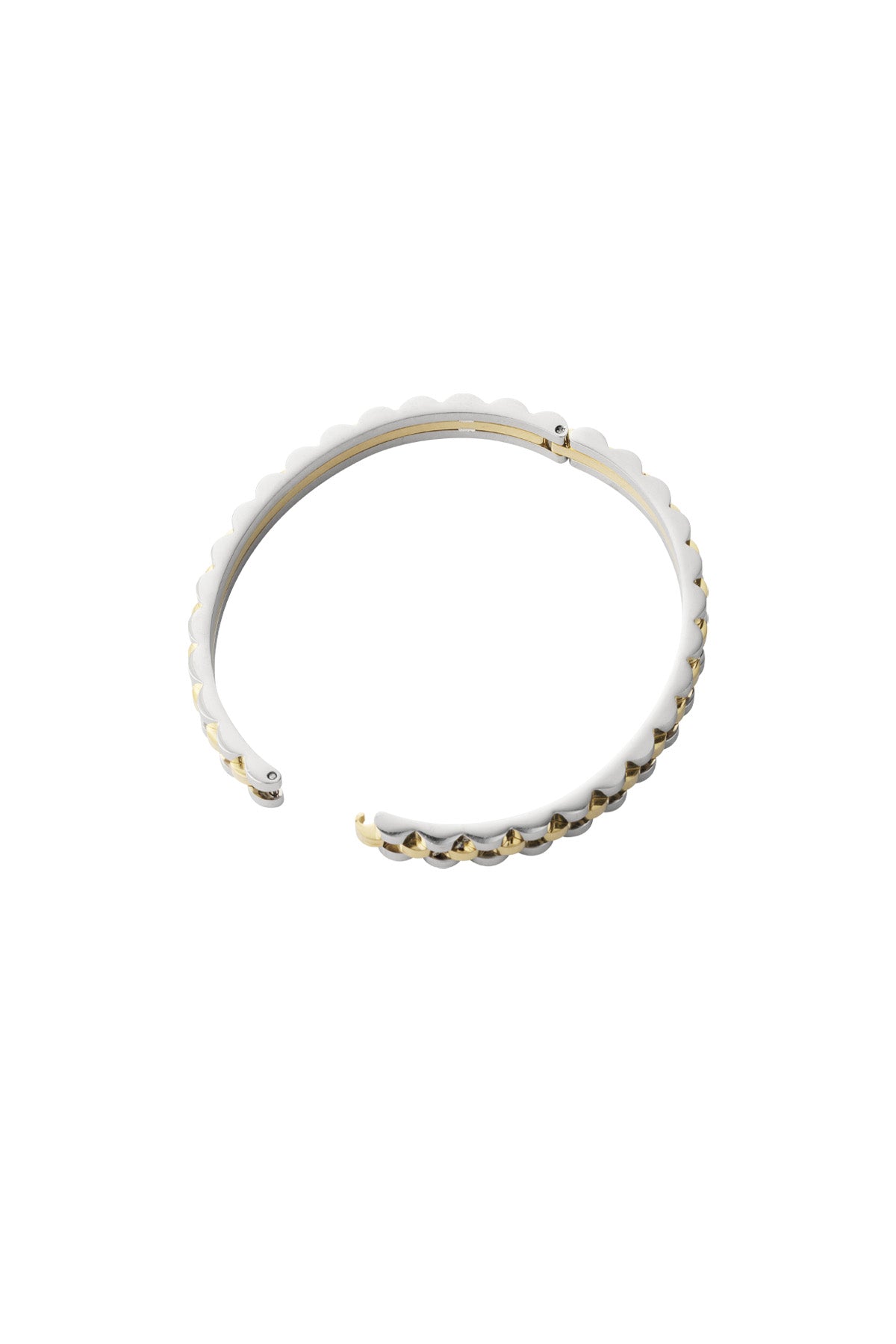 Armband Link Bangle