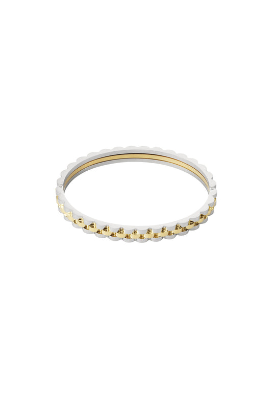 Armband Link Bangle