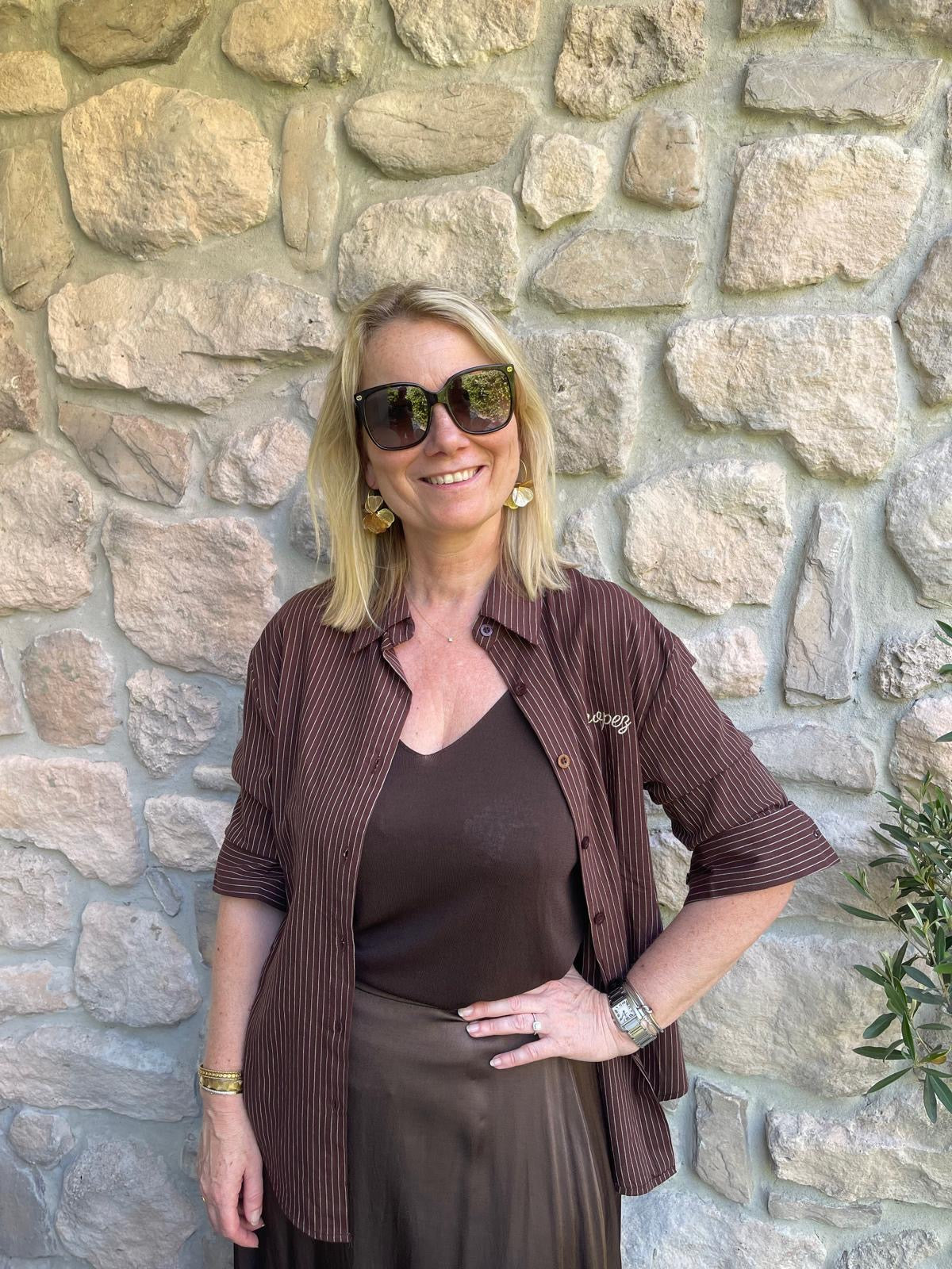 Top Elly - Meerdere Kleuren