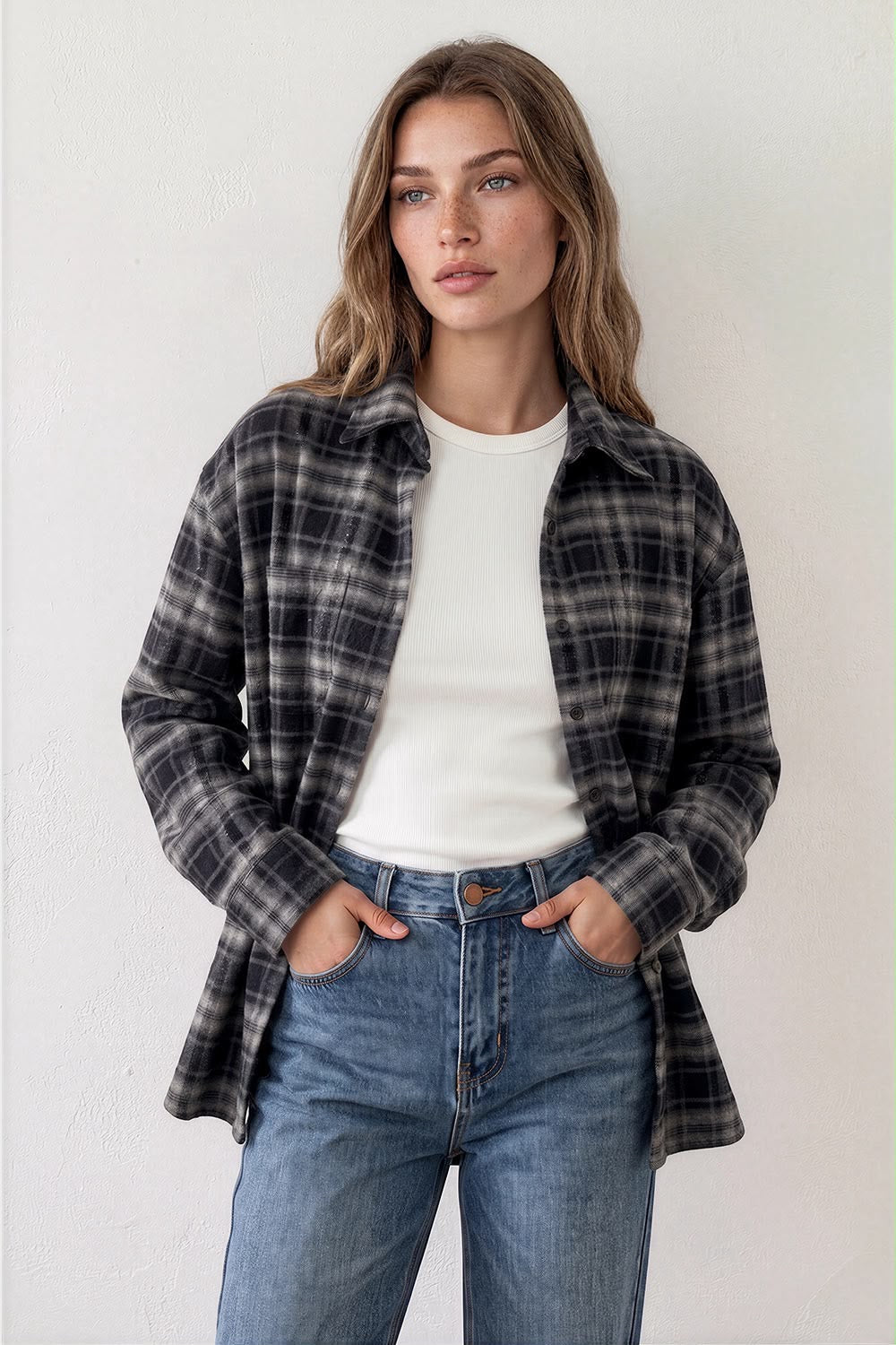 Blouse Quincy