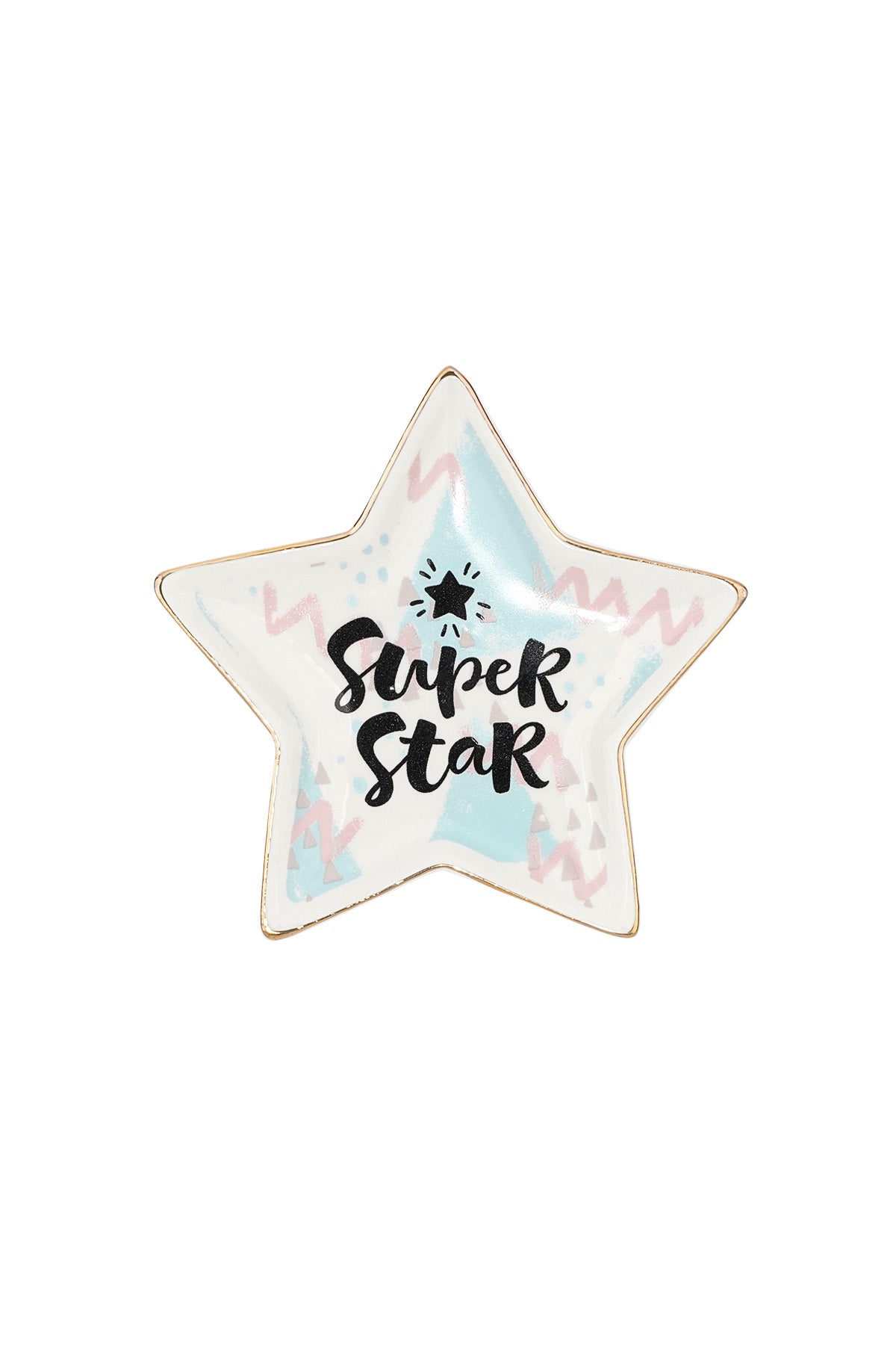 Schaaltje Super Star