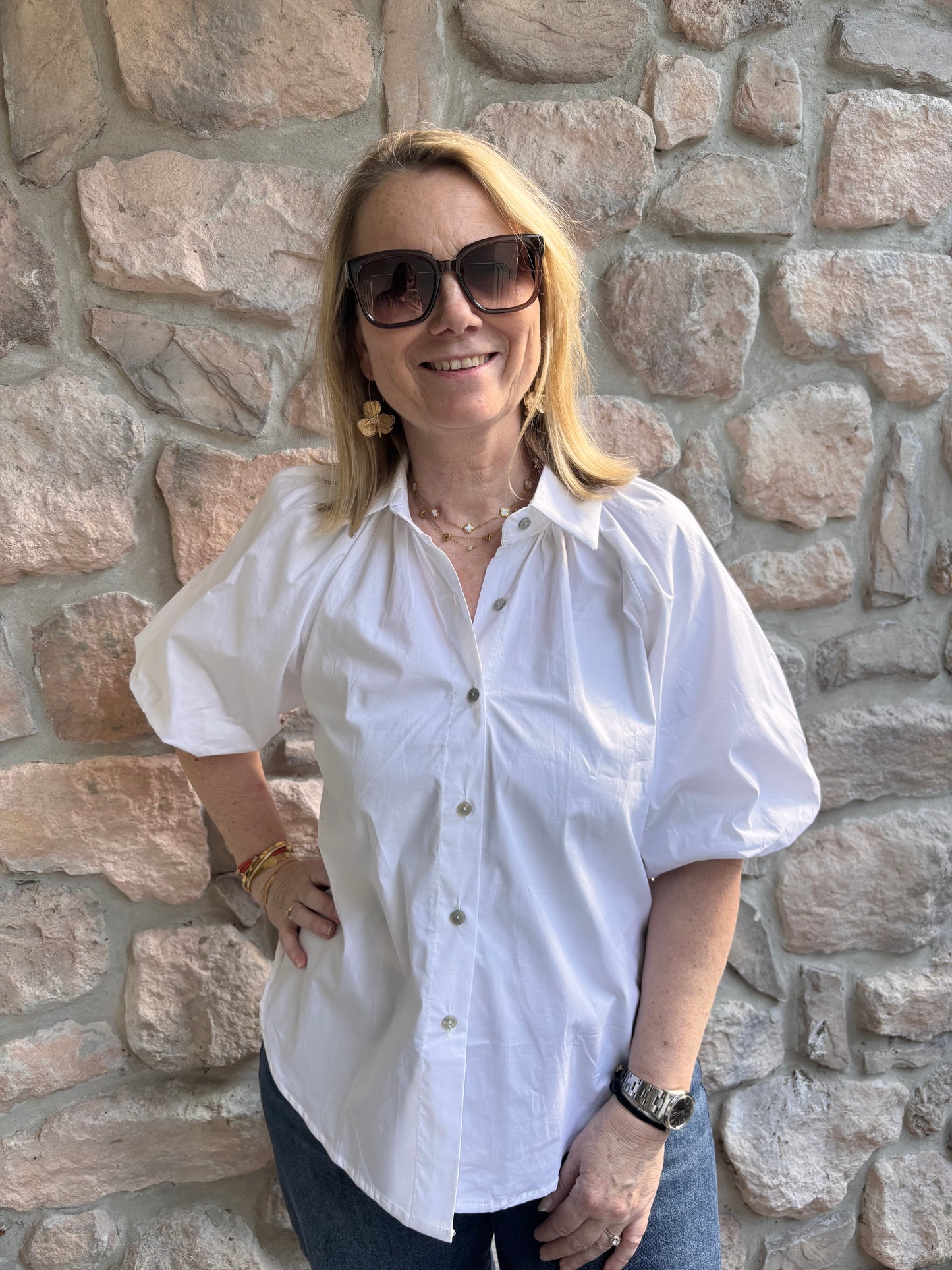 Blouse Linda