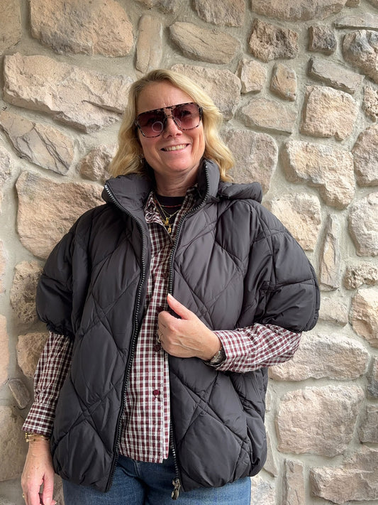 Bodywarmer Dev