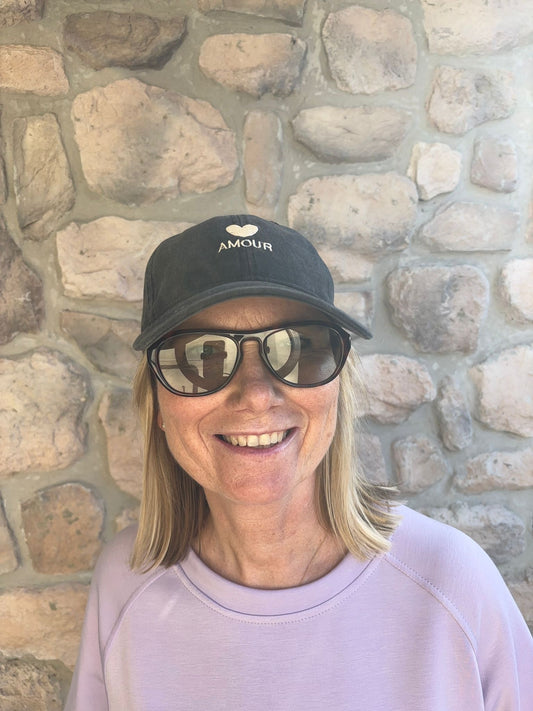 Pet Amour Donkergrijs