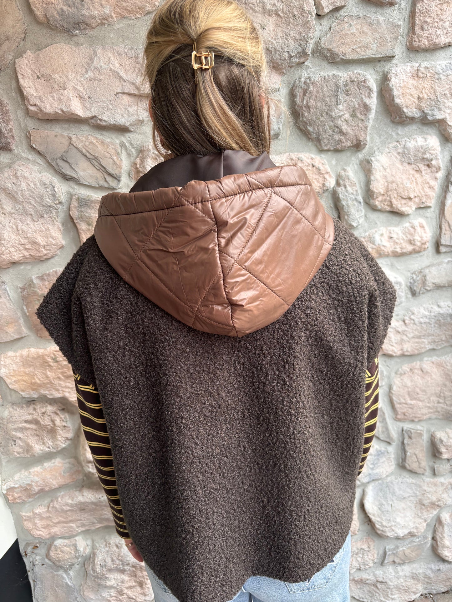 Bodywarmer Jessy