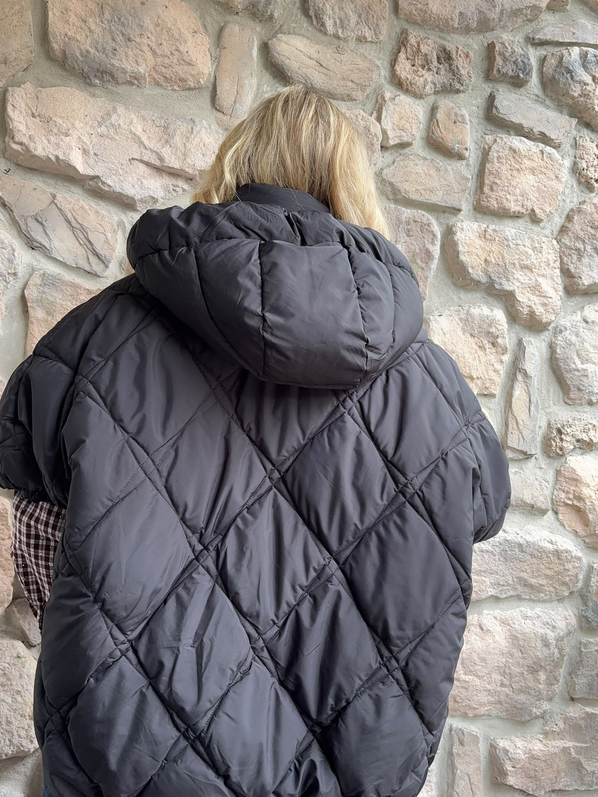 Bodywarmer Dev