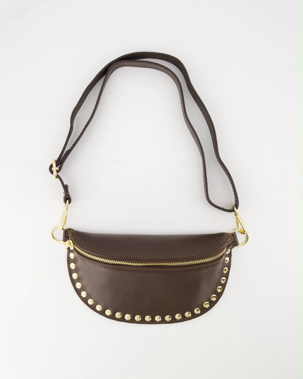 Tas Debby Donkerbruin