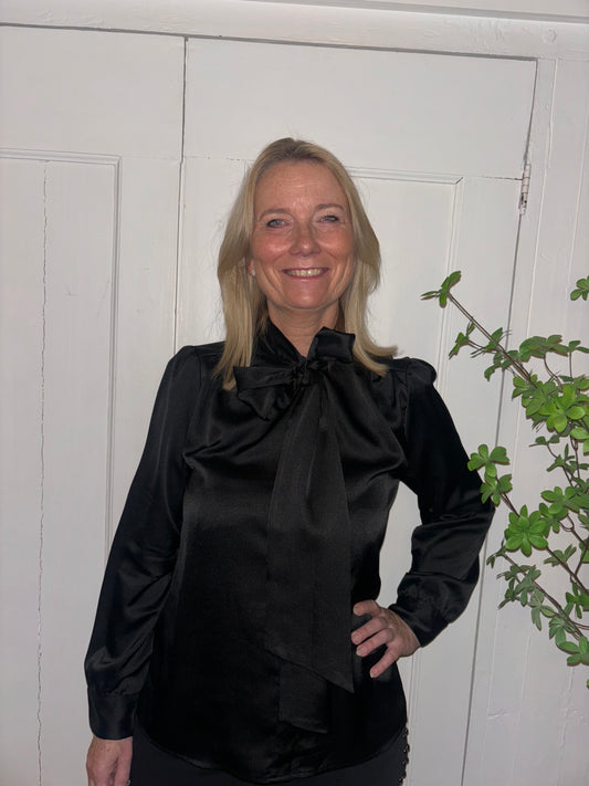 Blouse Kate Zwart