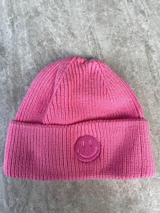 Muts Happy Roze