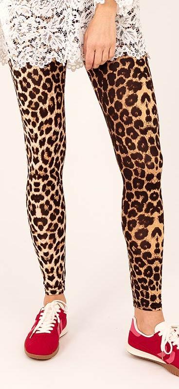 Legging Panter