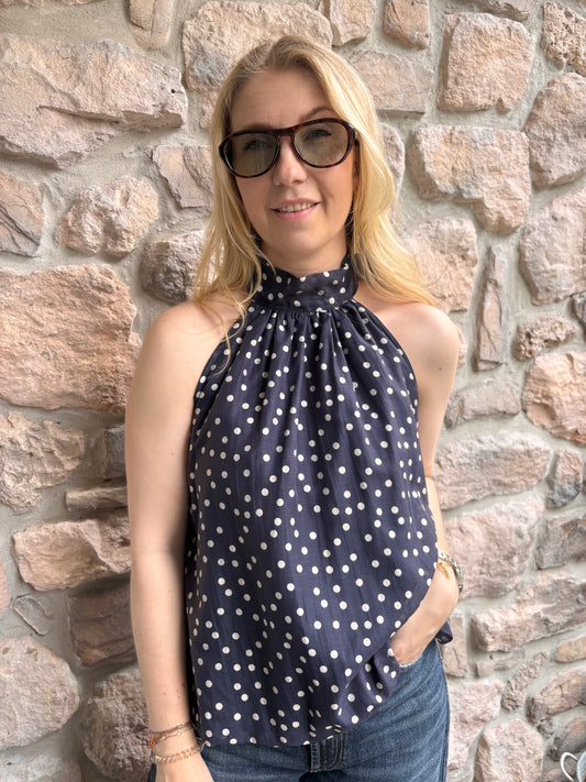 Blouse Feline