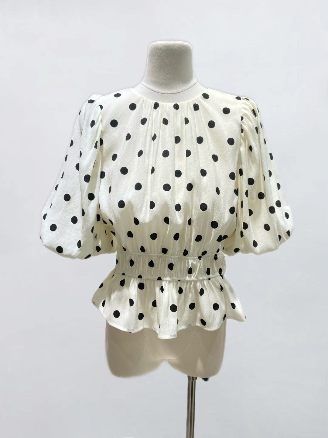 Blouse Dotty
