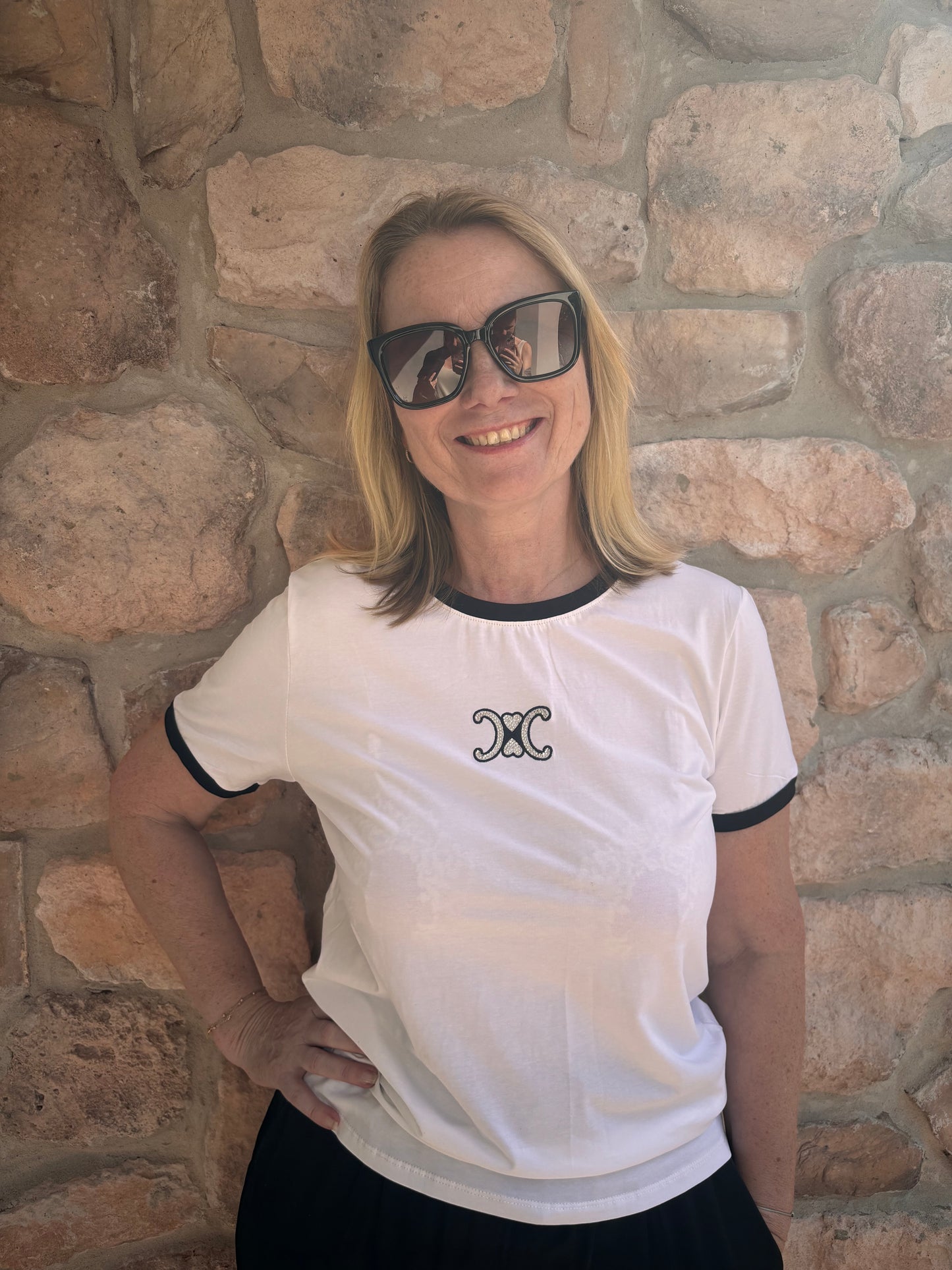 T-Shirt Cellie