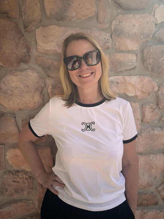 T-Shirt Cellie