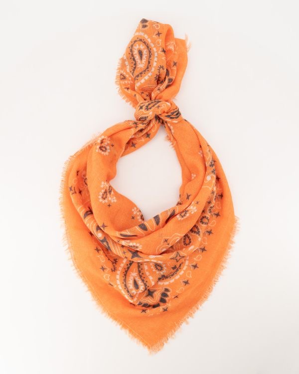 Sjaal Fee - Meerdere Kleuren