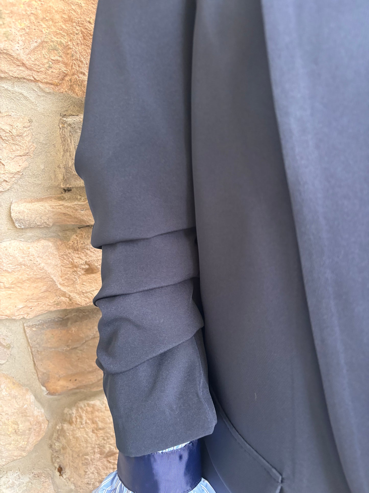 Blazer Dorien Donkerblauw